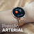 Royals Classic Wearzone | Smartwatch Elegante | Tela Amoled | Vidro Gorilla Glass - Casa do SmartWatch