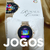 Royals Classic Wearzone | Smartwatch Elegante | Tela Amoled | Vidro Gorilla Glass - comprar online