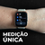 Pulse WearZone | 46,5mm | A Prova D'água | ALEXA Integrada, - Casa do SmartWatch