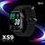 XS9 Original XWear - 45mm - Casa do SmartWatch