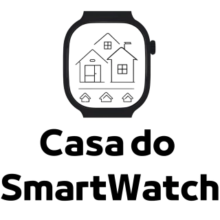 Casa do SmartWatch