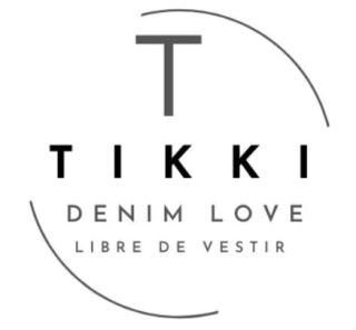 Tikki Denim Love
