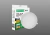 PAINEL EMBUTIR REDONDO 12W 3000K TASCHIBRA