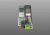 DRIVE BIVOLT SLIM 300W SAIDA 12V LUMANTI