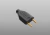 PLUGUE 180 2P 10A PT FAME 2140