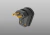 PLUGUE 90 2P+T 20A PT FAME 1490