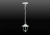 PENDENTE BR E-27 TLF-28 TASCHIBRA