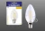 LAMPADA LED VELA RETRO E-14 2W 2400K EMPALUX