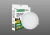 PAINEL EMBUTIR REDONDO 12W 6500K TASCHIBRA