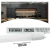 TUBULAR T8 120CM 20,5W 6500K TASCHIBRA - comprar online