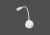 ARANDELA METAL LED 3W 3000K AR1302-BR QUALITY