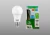 LAMPADA LED A60 9W 6500K 12 V ( BATERIA ) TASCH