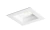 SPOT EMBUTIR FLAT1 QUAD MINI DICR MR11 PT NEW LINE