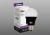 LAMPADA ( LED ) LUZ NEGRA 9W KIAN