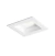 SPOT EMBUTIR FLAT BRANCO 1 PAR30 65107BT NEW LINE