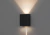 ARANDELA 8W 2 FACHO EFFEKT STH6732/30 3000K STELLA