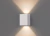 ARANDELA 8W 2 FACHO EFFEKT BR STH6730/30 STELLA