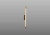 ARANDELA SLIM TUBULAR 1 X T8 120CM USINA