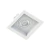 SPOT EMB QUAD REC BR DICR GU10 MR11 SAVE ENERGY
