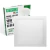 PAINEL EMBUTIR QUADRADO 18W 4000K TASCHIBRA - comprar online