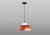 PENDENTE E-27 RPX VITTRA M2 BR STARTEC