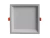 PAINEL EMBUTIR LOW FRAME 24W 4000K BELLA
