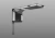 DUCHA ACQUA DUO BK/CR ELETRONICO 127V LORENZETTI