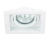 SPOT EMB QUAD RECUO BR AR111 CONECTA BELLA