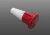 TOMADA MOVEL 3P+T 63A 380V SIBRATEC 7413