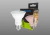 LAMPADA PAR 20 7W 3000K LUMANTI
