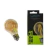 LAMPADA RETRO LED BULBO 4W A60 2400K LUMANTI