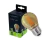 LAMPADA RETRO LED BOLINHA G45 4W 2400K LUMANTI
