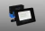 REFLETOR LED 10W BIV. VERDE LUMANTI