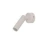 SPOT LED SOBREPOR BRANCO 5W 3000K NORDECOR