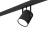 SPOT ELETROCALHA CANNON PAR 30 PRETO TASCHIBRA