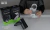 SPOT TRILHO TUBE PRETO PAR 20 LUMANTI
