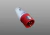 PLUGUE MOVEL 2P+T 32A 380V SIBRATEC 8343