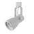 SPOT TRILHO AIRE BRANCO PAR 20 NORDECOR