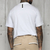 Camiseta Nervura White na internet