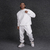 Moletom gola careca - Offwhite na internet