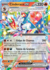 Cinderace EX (028/142)