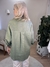 Camisa Lia - Razzura Modas