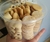 MIX DE BISCOITOS DE NATA 4 EM 1 - 550G