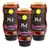 MEL FLORES SILVESTRES - 550G - comprar online