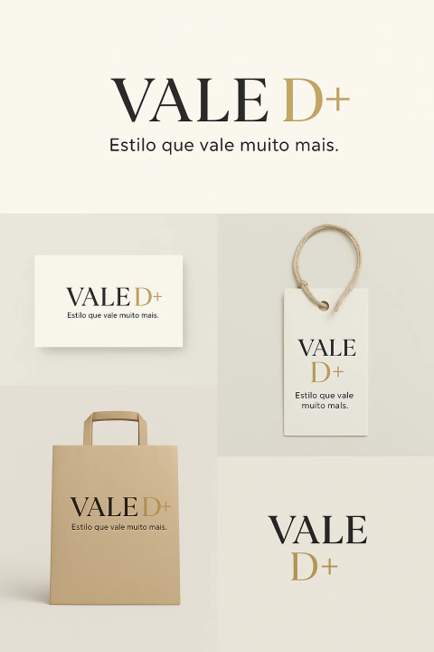 VALE D+