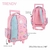 Imagen de Mochila carro trendy 27708