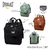 Mochila Everlast 22577 - tienda online