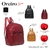 Mochila Oreiro 18960 - comprar online