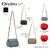Morral Oreiro 18968 - comprar online