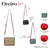 Morral Oreiro 18967 - comprar online